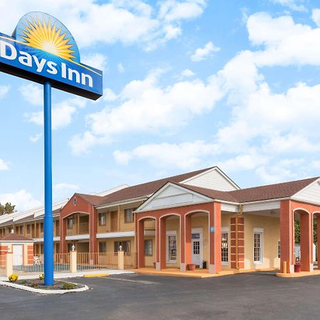 Days Inn By Wyndham Ottawa Extérieur photo