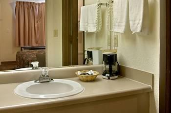 Days Inn By Wyndham Ottawa Chambre photo
