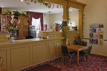 Days Inn By Wyndham Ottawa Intérieur photo