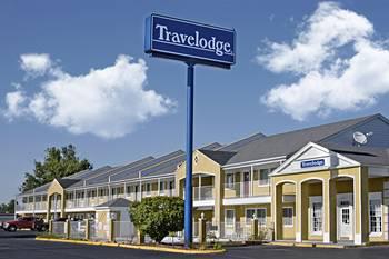 Days Inn By Wyndham Ottawa Extérieur photo