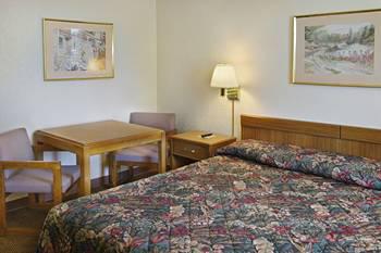 Days Inn By Wyndham Ottawa Chambre photo