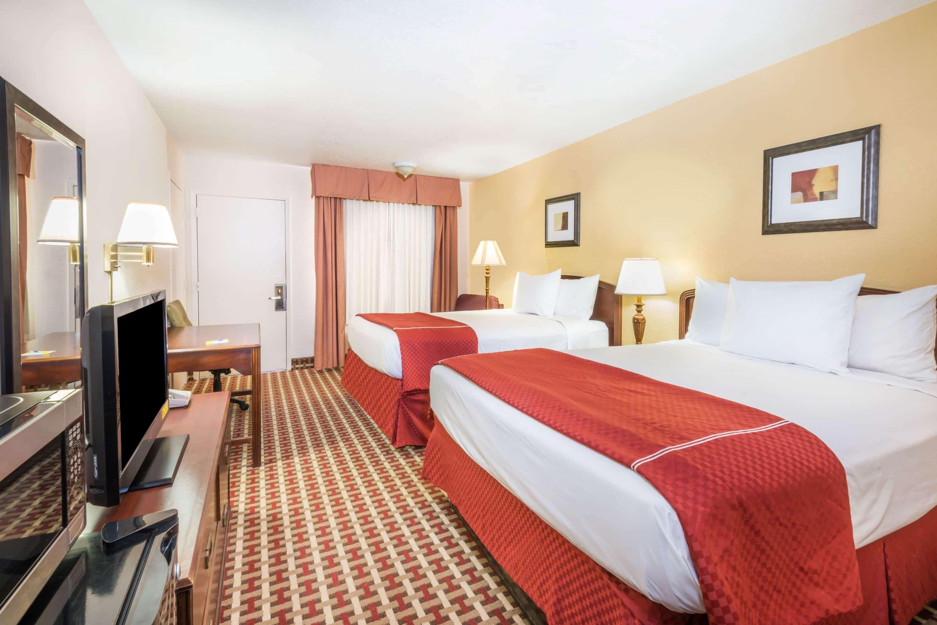 Days Inn By Wyndham Ottawa Extérieur photo