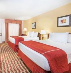 Days Inn By Wyndham Ottawa Extérieur photo